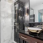 Deo Plaza Motlawa Dream By Renters Apartahotel 4*