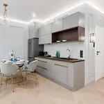 Apartahotel Deo Plaza Motlawa Dream By Renters