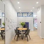 Deo Plaza Motlawa Dream By Renters Gdansk