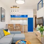 Deo Plaza Motlawa Dream By Renters Apartahotel