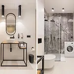Deo Plaza Motlawa Dream By Renters Apartahotel 4*