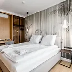 Deo Plaza Motlawa Dream By Renters Apartahotel Gdansk