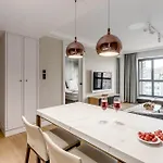 Deo Plaza Motlawa Dream By Renters Gdansk