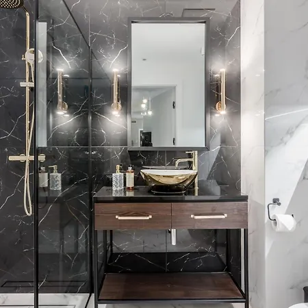 Deo Plaza Nad Motlawa By Rent Like 아파트호텔 *