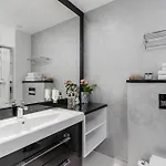 Deo Plaza Motlawa Dream By Renters 4* Gdańsk