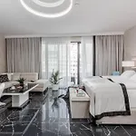 Aparthotel Deo Plaza Motlawa Dream By Renters Gdansk