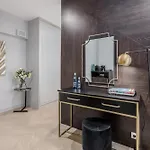 Deo Plaza Motlawa Dream By Renters Aparthotel Gdansk