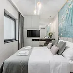 Aparthotel Deo Plaza Motlawa Dream By Renters
