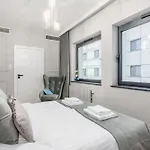 Deo Plaza Motlawa Dream By Renters 4* Gdańsk