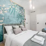 Deo Plaza Motlawa Dream By Renters Appart hôtel