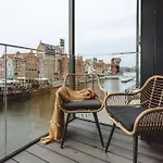 Appart hôtel Deo Plaza Motlawa Dream By Renters Gdańsk