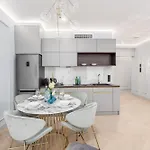 Deo Plaza Motlawa Dream By Renters Aparthotel Gdansk