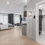 Deo Plaza Motlawa Dream By Renters Appart hôtel 4*