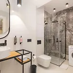 Deo Plaza Motlawa Dream By Renters Appart hôtel Gdańsk