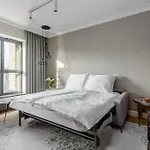 Aparthotel Deo Plaza Motlawa Dream By Renters 4*