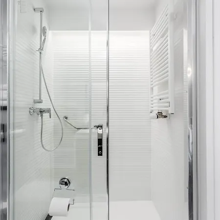 Apartmanhotel Deo Plaza Nad Motlawa By Rent Like