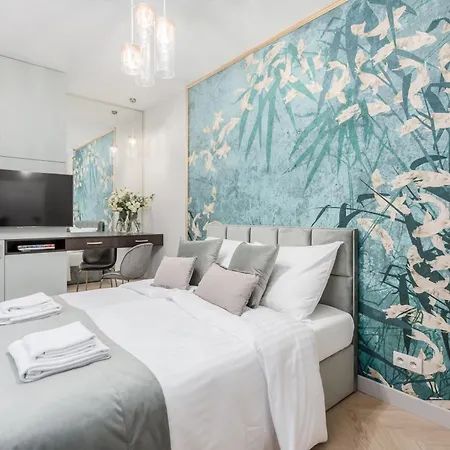 Deo Plaza Nad Motlawa By Rent Like 4*