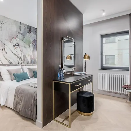 Deo Plaza Nad Motlawa By Rent Like Aparthotel