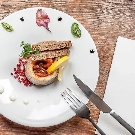 Deo Plaza Nad Motlawa By Rent Like Lejlighedshotel