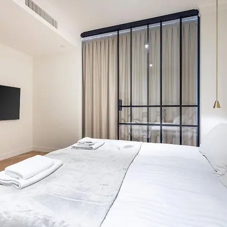 Deo Plaza Nad Motlawa By Rent Like Aparthotel *