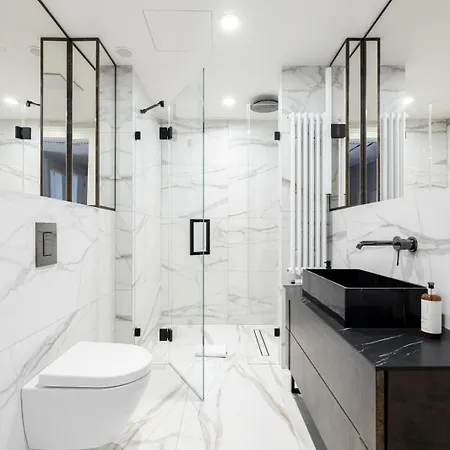 Aparthotel Deo Plaza Nad Motlawa By Rent Like *