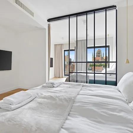 Deo Plaza Nad Motlawa By Rent Like * Gdansk