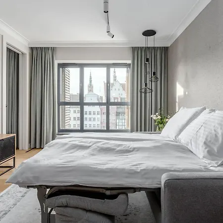 Deo Plaza Nad Motlawa By Rent Like