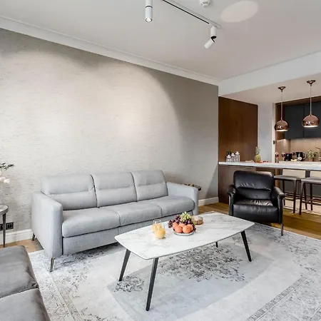 Deo Plaza Nad Motlawa By Rent Like