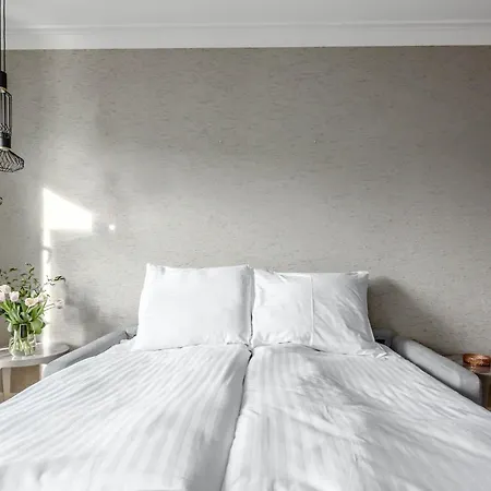 Deo Plaza Nad Motlawa By Rent Like Aparthotel