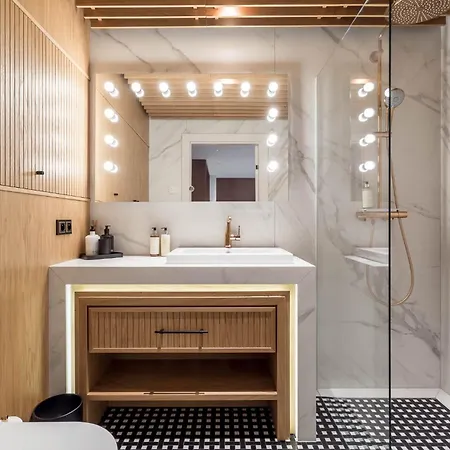 Deo Plaza Nad Motlawa By Rent Like 4*