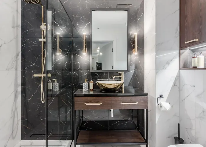 Deo Plaza Nad Motlawa By Rent Like Apart-hotel 4*