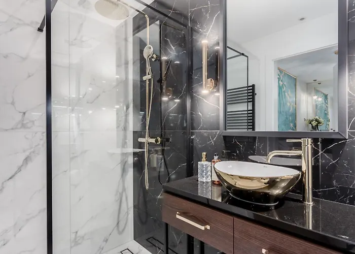 Deo Plaza Nad Motlawa By Rent Like Apart-hotel 4*