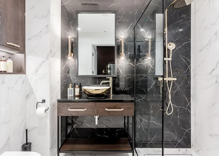 Deo Plaza Nad Motlawa By Rent Like 4* Gdańsk