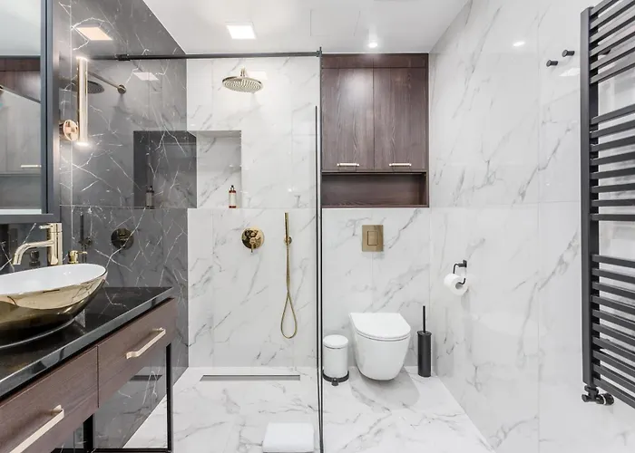 Deo Plaza Nad Motlawa By Rent Like