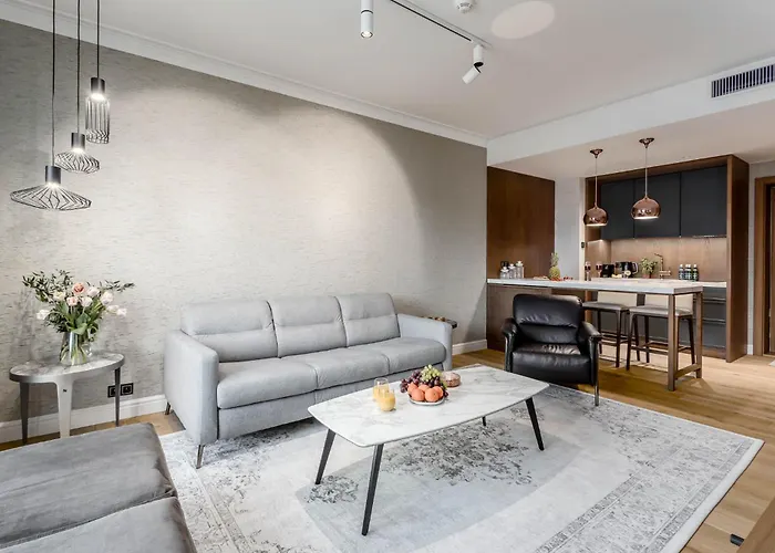 Deo Plaza Nad Motlawa By Rent Like