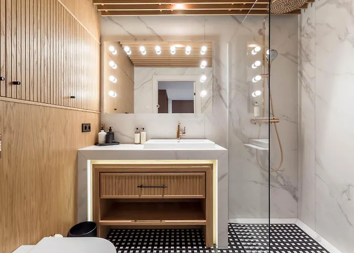 Deo Plaza Nad Motlawa By Rent Like 4*