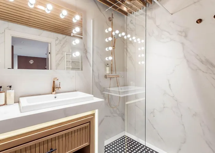 Deo Plaza Nad Motlawa By Rent Like Apart-hotel