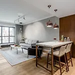 Deo Plaza Motlawa Dream By Renters 4* Danzica
