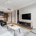 Aparthotel Deo Plaza Motlawa Dream By Renters
