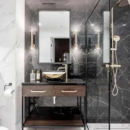 Deo Plaza Motlawa Dream By Renters 4* Gdansk