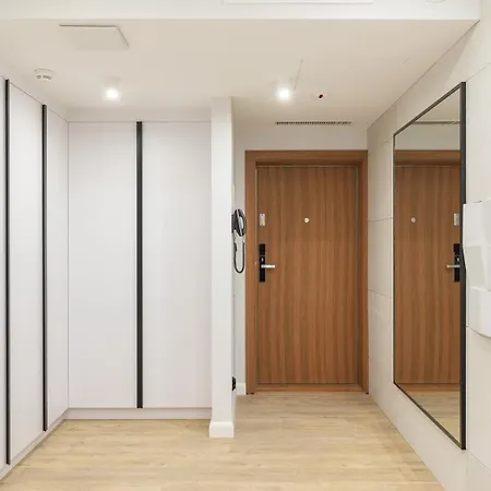 Aparthotel Deo Plaza Motlawa Dream By Renters 4*