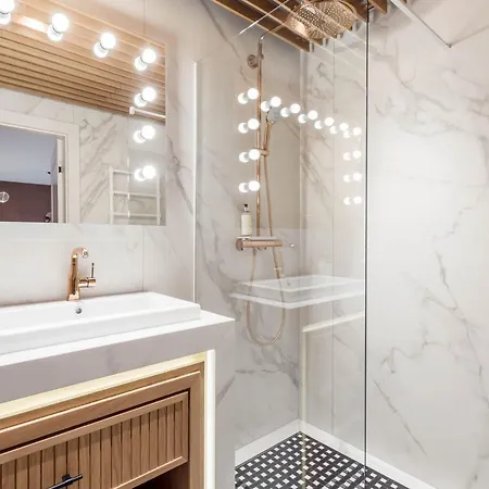 Deo Plaza Nad Motlawa By Rent Like Апарт-отель